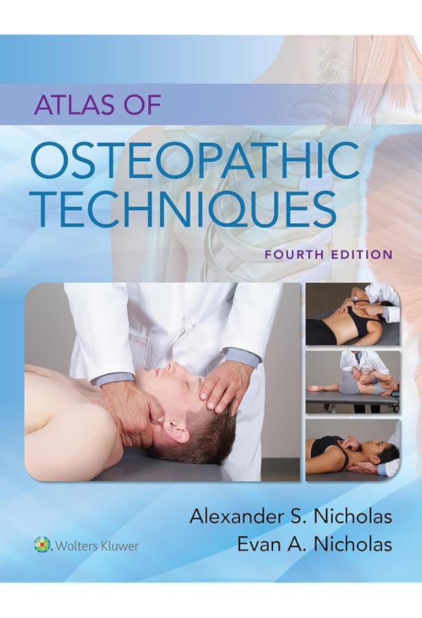 An Osteopathic Approach to Diagnosis and Treatment: 9781975171575